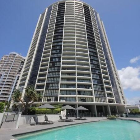 Апартаменты Sierra Grand 2406 Голд-Кост Экстерьер фото